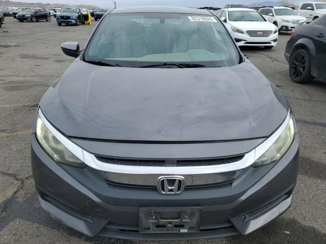Photo 5 from auction – 2016 HONDA CIVIC LX with VIN 2HGFC4B03GH305795