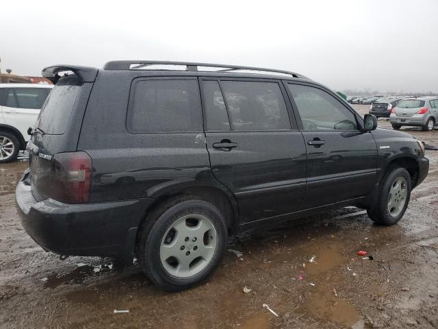 Photo 3 from auction – 2004 TOYOTA HIGHLANDER with VIN JTEEP21A640023174