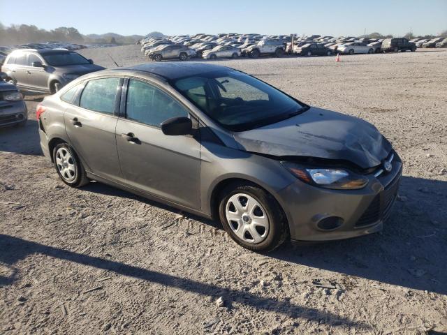 Photo 4 from auction – 2014 FORD FOCUS S with VIN 1FADP3E28EL345488