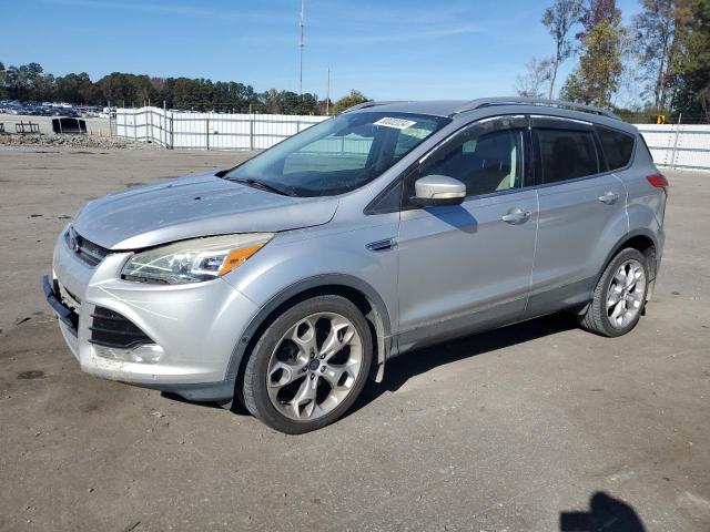 FORD ESCAPE TIT 2015 with VIN 1FMCU0J98FUB69064 - Photo from auction