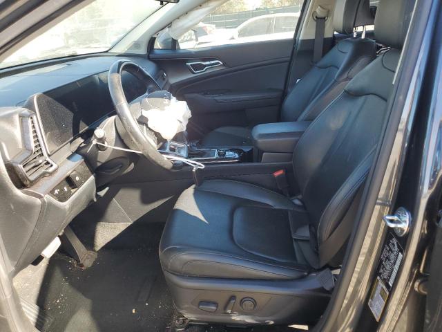Photo 7 from auction – 2023 KIA SPORTAGE E with VIN 5XYK33AF7PG064058