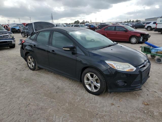 Photo 4 from auction – 2013 FORD FOCUS SE with VIN 1FADP3F23DL233758