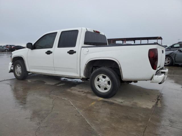 Photo 2 from auction – 2005 CHEVROLET COLORADO with VIN 1GCCS136958281642