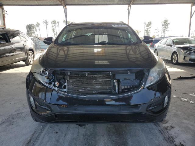 Photo 5 from auction – 2015 KIA SPORTAGE E with VIN KNDPC3A63F7793921