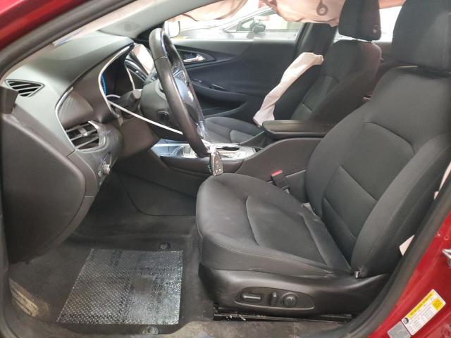Photo 7 from auction – 2016 CHEVROLET MALIBU LT with VIN 1G1ZE5ST0GF253204