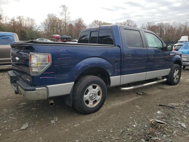 صورة رقم 3 من المزاد - 2012 FORD F150 SUPER مع VIN 1FTEW1CM3CFC90468