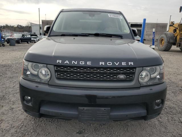 Photo 5 from auction – 2011 LAND ROVER RANGE ROVE with VIN SALSF2D47BA285950