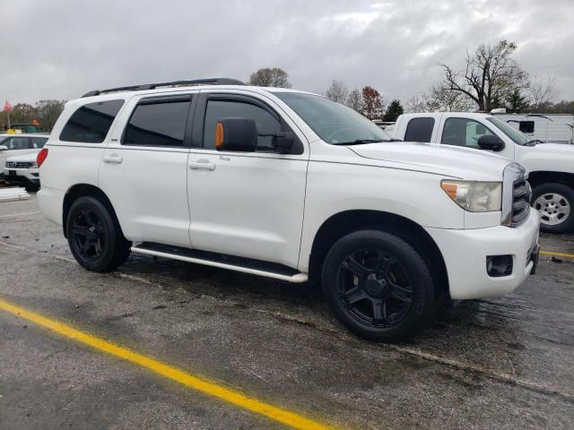 Photo 4 from auction – 2008 TOYOTA SEQUOIA SR with VIN 5TDZY64A48S010321