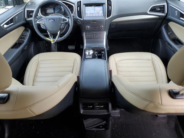 Photo 8 from auction – 2019 FORD EDGE SEL with VIN 2FMPK3J91KBB85308