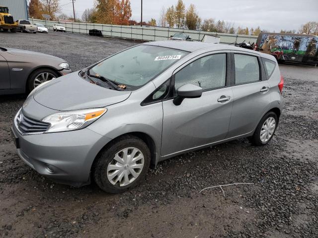 NISSAN VERSA NOTE 2015 with VIN 3N1CE2CPXFL435142 - Photo from auction
