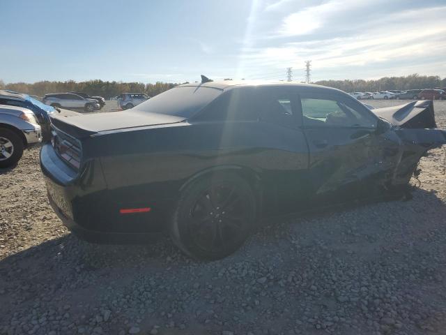 Photo 3 from auction – 2017 DODGE CHALLENGER with VIN 2C3CDZAG9HH531937