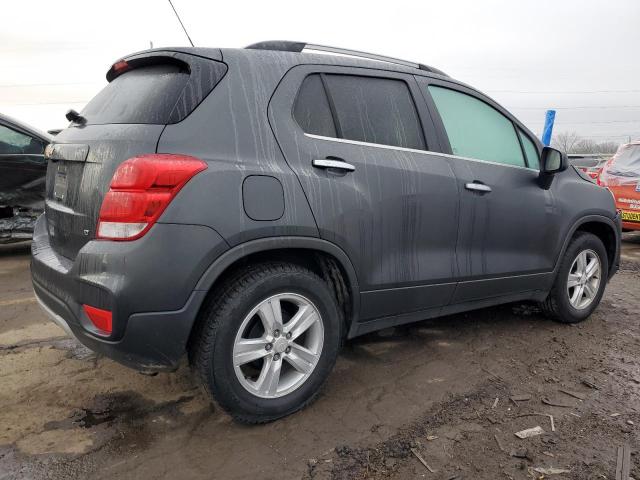 Photo 3 from auction – 2017 CHEVROLET TRAX 1LT with VIN 3GNCJLSB0HL268921