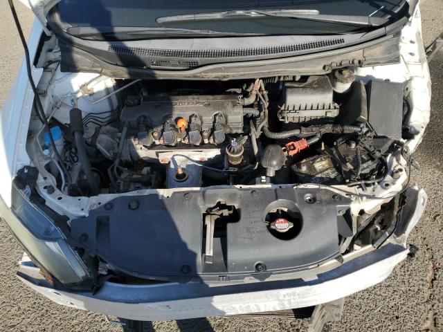 Photo 11 from auction – 2015 HONDA CIVIC SE with VIN 19XFB2F77FE236004