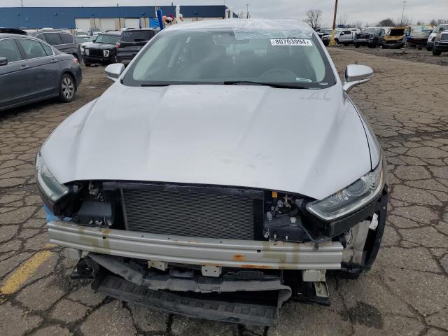 Photo 5 from auction – 2016 FORD FUSION SE with VIN 3FA6P0H77GR201885
