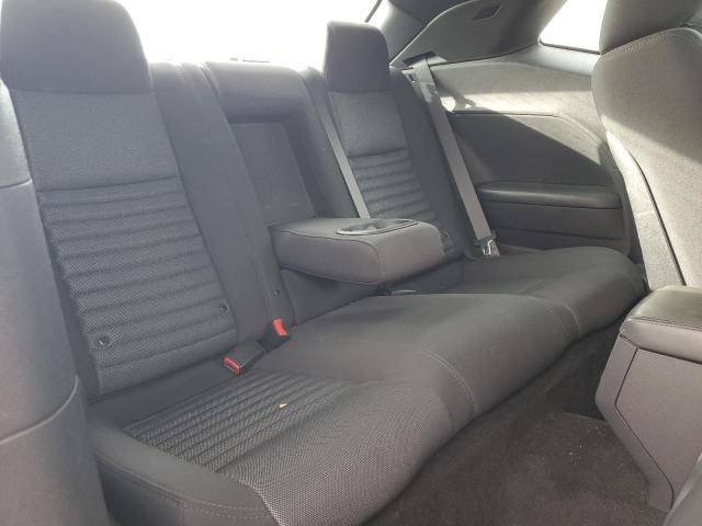 Photo 10 from auction – 2012 DODGE CHALLENGER with VIN 2C3CDYAG8CH262493