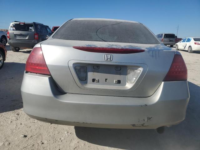 Photo 6 from auction – 2007 HONDA ACCORD EX with VIN 1HGCM56707A063608