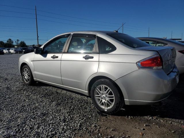 Photo 2 from auction – 2009 FORD FOCUS SE with VIN 1FAHP35N09W245837