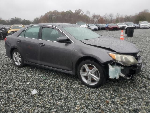 Photo 4 from auction – 2014 TOYOTA CAMRY L with VIN 4T1BF1FK4EU794292