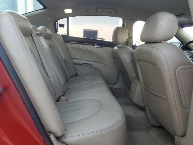 Zdjęcie 10 z aukcji – 2008 BUICK LUCERNE CX z VIN 1G4HD57218U209968