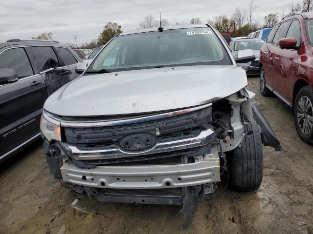 Photo 5 from auction – 2013 FORD EDGE SEL with VIN 2FMDK3JC5DBC40926