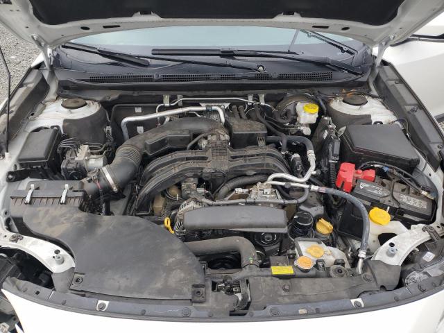 Photo 11 from auction – 2020 SUBARU OUTBACK PR with VIN 4S4BTAEC8L3171747
