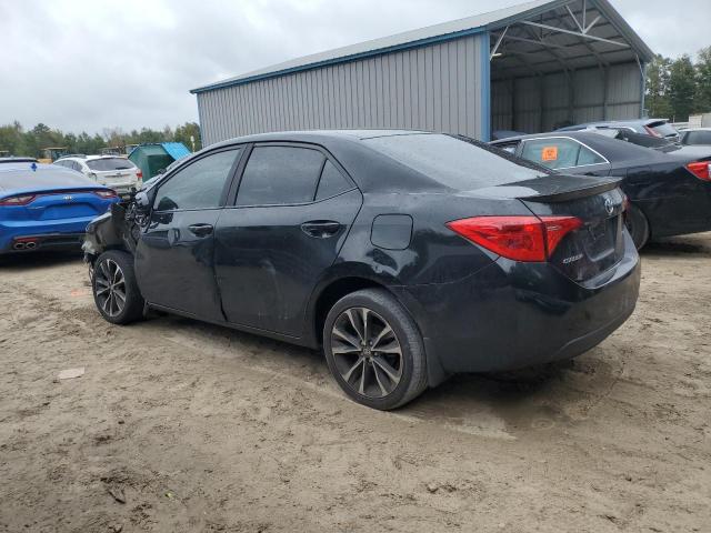 Photo 2 from auction – 2019 TOYOTA COROLLA L with VIN 2T1BURHE0KC214609