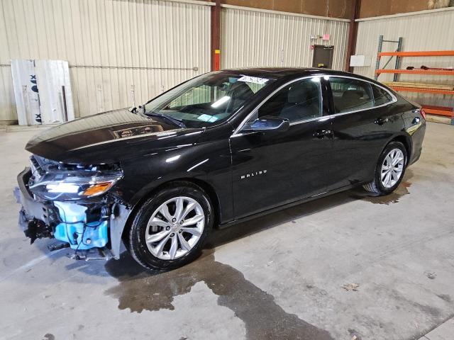 CHEVROLET MALIBU LT 2024 with VIN 1G1ZD5ST7RF174361 - Photo from auction