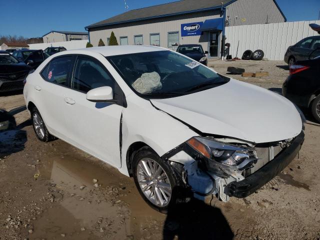 Photo 4 from auction – 2015 TOYOTA COROLLA L with VIN 5YFBURHE4FP235789