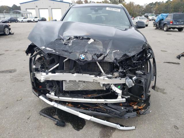 Photo 5 from auction – 2023 BMW X3 SDRIVE3 with VIN 5UX43DP09P9S39699