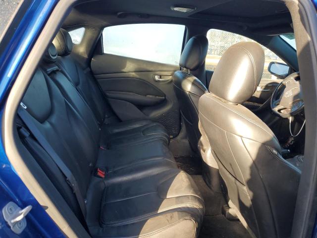 Photo 10 from auction – 2013 DODGE DART LIMIT with VIN 1C3CDFCH6DD210384