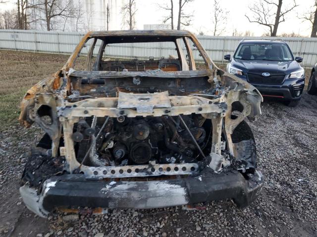 Photo 5 from auction – 2023 CHEVROLET SILVERADO with VIN 3GCUDFED0PG127115
