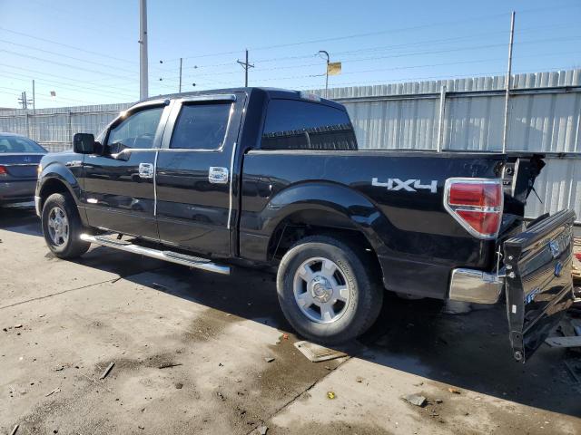 Photo 2 from auction – 2013 FORD F150 SUPER with VIN 1FTFW1ET9DFB69115