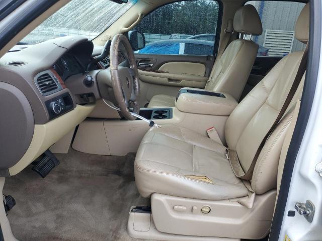 Photo 7 from auction – 2009 GMC YUKON SLT with VIN 1GKFC33069R152392