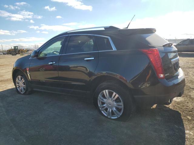 Photo 2 from auction – 2011 CADILLAC SRX with VIN 3GYFNAEY5BS529000