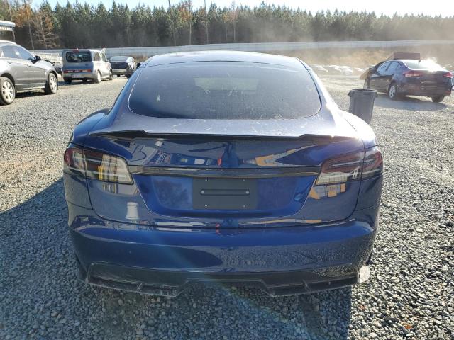 Photo 6 from auction – 2024 TESLA MODEL S with VIN 5YJSA1E50RF543072