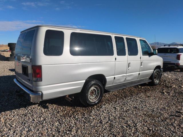 Photo 3 from auction – 2010 FORD ECONOLINE with VIN 1FBSS3BL9ADA47358