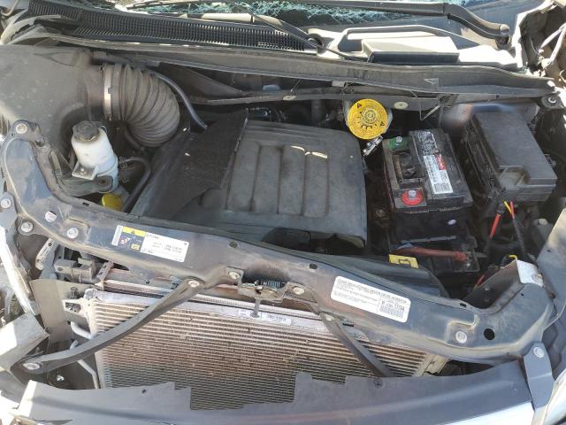 Photo 12 from auction – 2015 CHRYSLER TOWN & COU with VIN 2C4RC1CG3FR645690