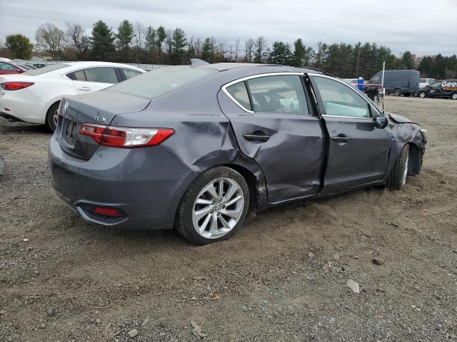 Photo 3 from auction – 2017 ACURA ILX BASE W with VIN 19UDE2F38HA010508