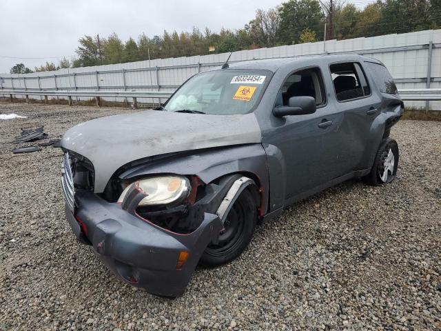 CHEVROLET HHR LS 2009 with VIN 3GNCA13B29S603090 - Photo from auction