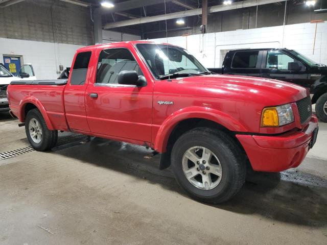 Photo 4 from auction – 2002 FORD RANGER SUP with VIN 1FTZR45E12TA75865