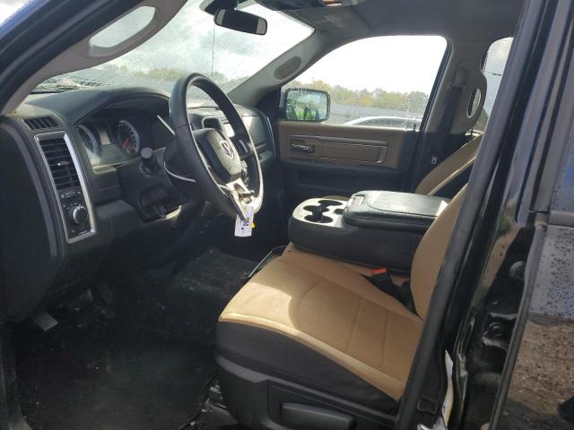 Photo 7 from auction – 2021 RAM 1500 CLASS with VIN 1C6RR7LG6MS532823