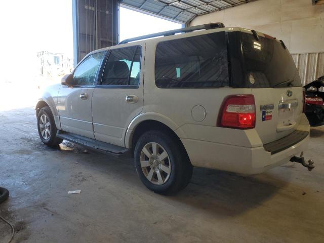 Photo 2 from auction – 2010 FORD EXPEDITION with VIN 1FMJU1F57AEA34681
