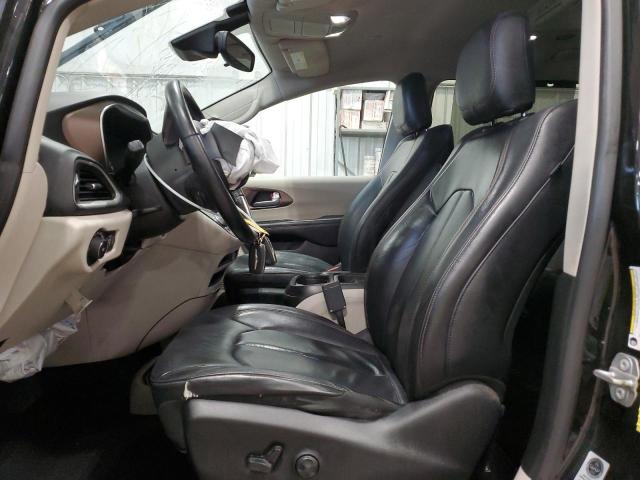 Photo 7 from auction – 2018 CHRYSLER PACIFICA T with VIN 2C4RC1BG8JR317823