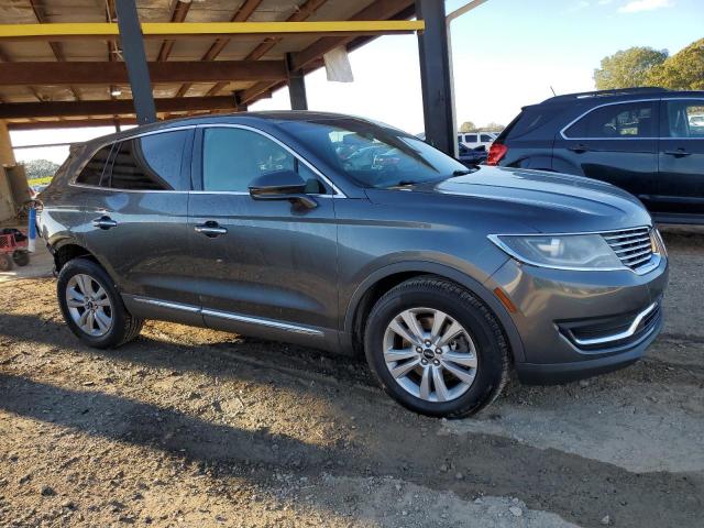 Photo 4 from auction – 2017 LINCOLN MKX PREMIE with VIN 2LMPJ6JR6HBL34006