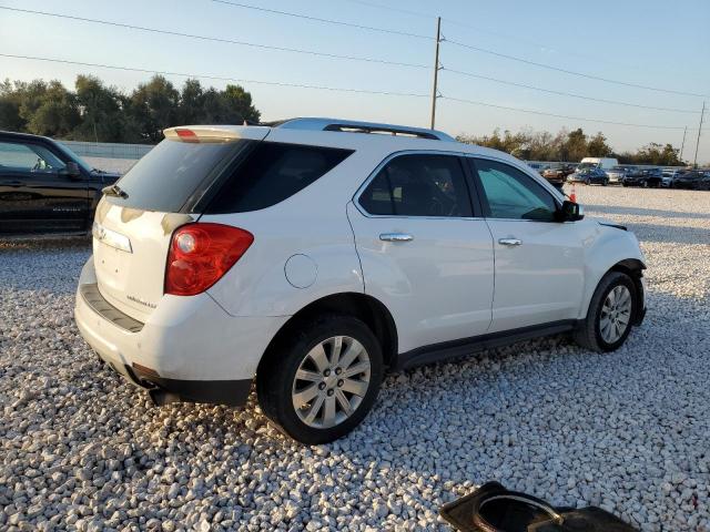 Photo 3 from auction – 2011 CHEVROLET EQUINOX LT with VIN 2CNFLGE51B6401979
