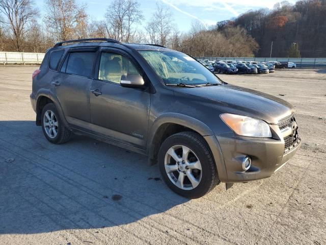 Photo 4 from auction – 2012 TOYOTA RAV4 LIMIT with VIN JTMDF4DV8CD044838
