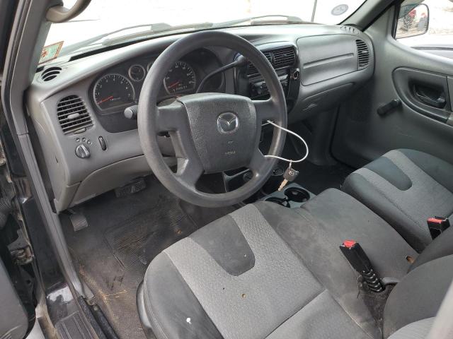 Photo 8 from auction – 2005 MAZDA B2300 with VIN 4F4YR12D55PM01810