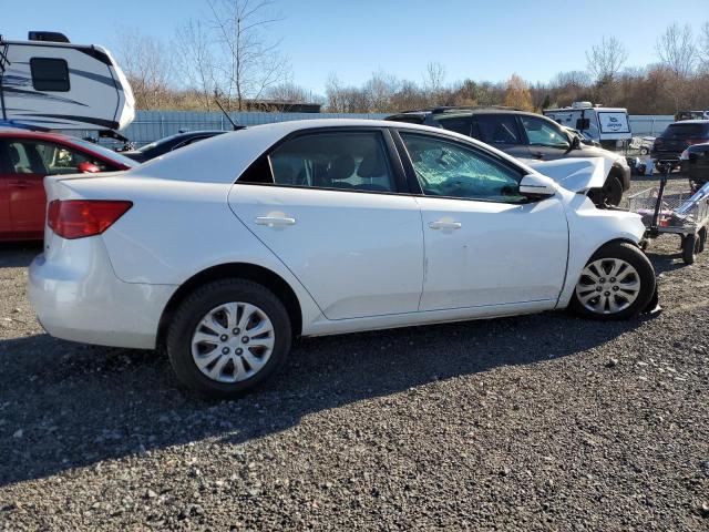Photo 3 from auction – 2012 KIA FORTE EX with VIN KNAFU4A28C5582858