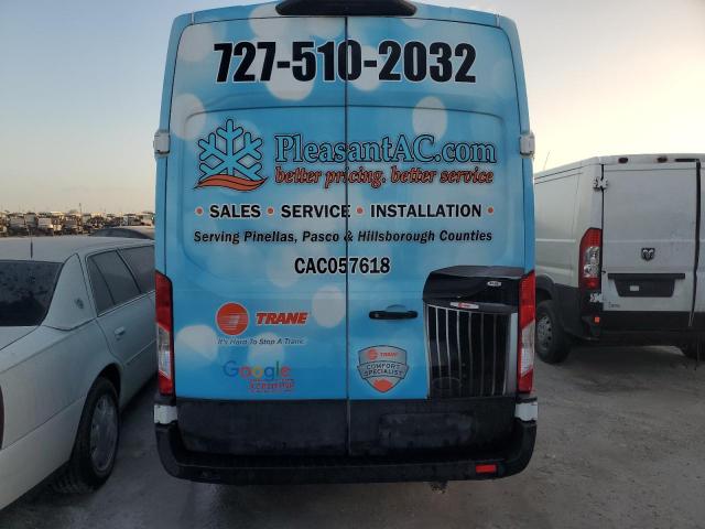 Photo 6 from auction – 2021 FORD TRANSIT T- with VIN 1FTBW3X84MKA65772