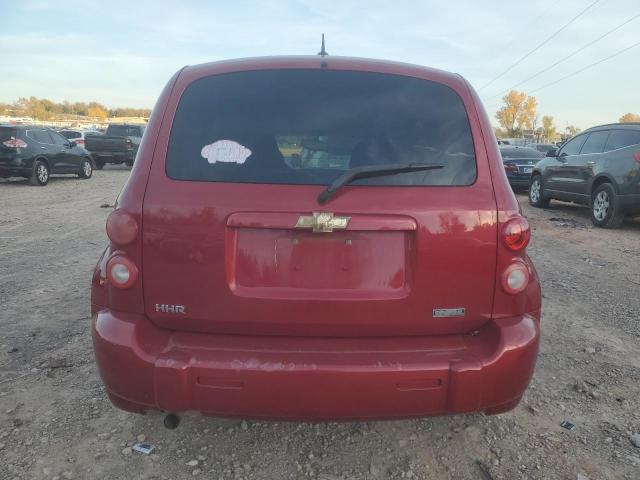 Photo 6 from auction – 2011 CHEVROLET HHR LS with VIN 3GNBAAFW7BS610178